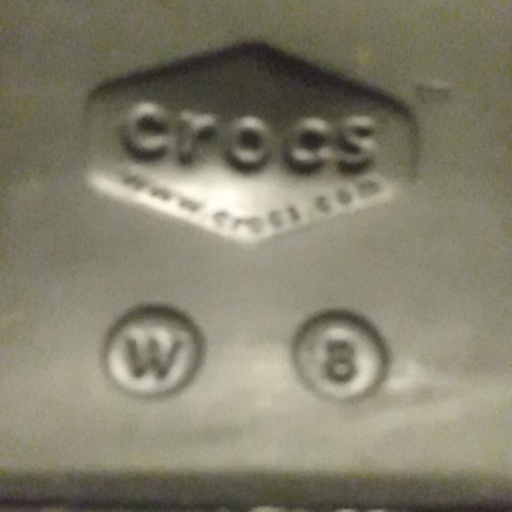 Crocs - Picture 7 of 7